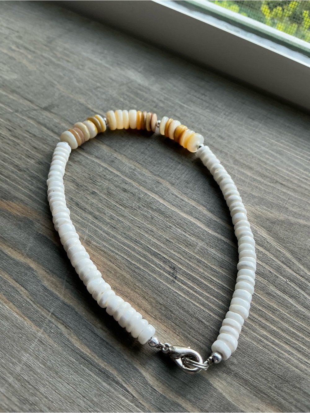 Anklet